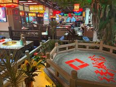 -矮板凳老火锅(宽窄巷子店)
