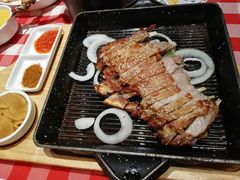 -西贝(宝乐汇店)