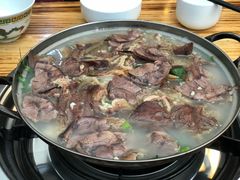 -尼玛藏家风味园(阿山食城店)