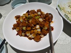 -聚味坊烤鸭店(草桥店)