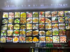 -龙香居海鲜浑锅家常菜·特色驴肉