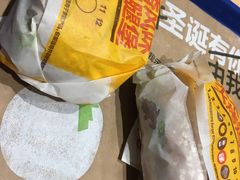-汉堡王(西铁营万达店)
