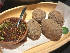 -山石榴·贵州菜(丰盛里店)