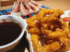 -初居食屋日式料理(万象城购物中心店)