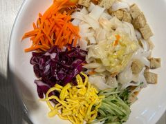 -九毛九西北菜(番禺万达店)