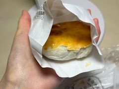 -明烨老婆饼(中山店)