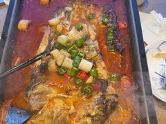 -炉鱼(萧山万象汇店)