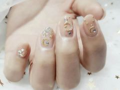 -MiuMiu日式美甲美睫工作室