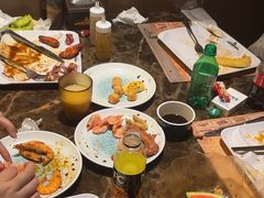 -汉丽斯巴西烤肉自助(市南店)