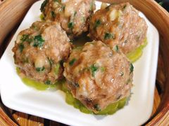 -味可道美食坊(福基路店)