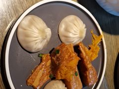 -隆喜元鱼汤包·海鲜(中联广场店)