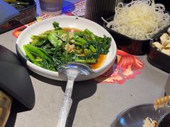 -令狐冲·炭烤活鱼(宝龙店)