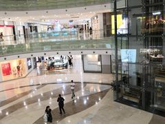 -万达广场(无锡滨湖店)