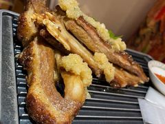 -敏珠拉姆藏餐·南京厨房(富春江东街店)