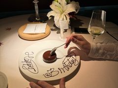 -三嚥阁 La Villa Restaurant