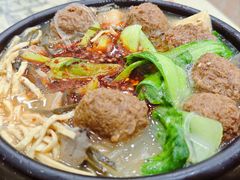 -清真·穆萨砂锅(大皮院店)