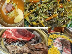 -西塔老太太泥炉烤肉(北京双井店)