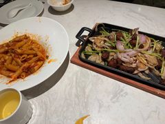-拾溪餐厅·包厢(杭州千禧度假酒店)