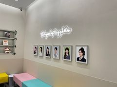 -天真蓝照相馆(五角场百联又一城店)