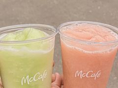 -麦当劳(温州人民路店)