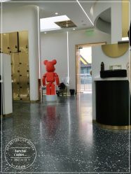 -JUNO hair salon