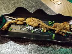 烤牛蛙-蛙小侠(珠海华发商都店)
