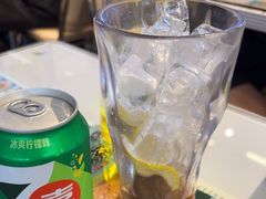 -肥韬茶餐厅(海上世界店)