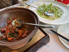 -马仕玖煲·融合菜·酥不腻烤鸭(人大店)