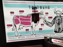 -三头牛·潮汕牛肉生蚝火锅 (夏湾店)
