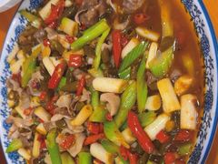 -李大爷的泡椒馆(冉家坝店)