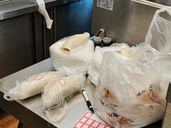 -张果佬年糕卷(科巷店)
