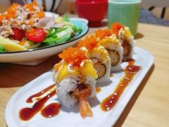 -活鳗饭·鹅肝范儿(高碑店店)