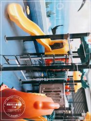 -西安市儿童医院门诊