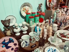 -恋物百货商店(华侨城店)