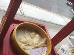 -大地春饼店(黄河路店)