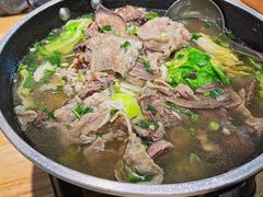 -全牛匠·乐山跷脚牛肉(新中关店)