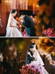 -谛融婚礼酒店·宴会厅(花园店)