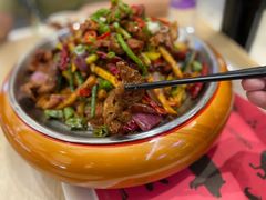 -干锅鱼庄(北京荟聚西红门购物中心店)