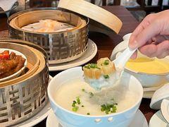 -蛇口希尔顿南海酒店·随轩中餐厅·粤菜