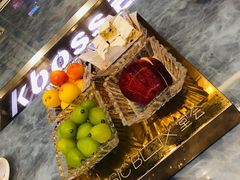 -堂会·KTV·自助餐·团建聚会(天河店)