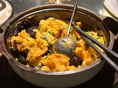石烹蛋-佬麻雀·新湘菜(东方宝泰店)