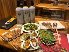 -木屋烧烤(双榆树店)