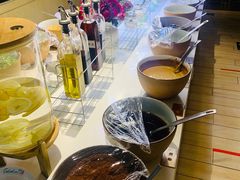 -青瓷火锅料理(西单大悦城店)