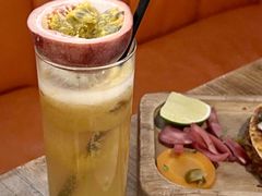 -Q MEX 库迈墨西哥餐吧(三里屯店)
