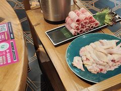 -椰妹·椰子鸡火锅(三祺广场店)