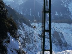 -贡嘎雪山