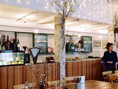 大堂-RAC BAR(安福路店)