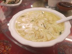 平桥豆腐-玉华台饭庄(裕中西里小区店)