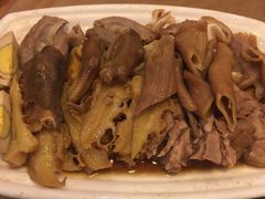 -辉记潮汕海鲜砂锅粥(林和西店)