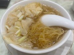 -麦奀云吞面世家 山顶店(山顶广场店)